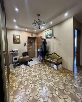 5-к квартира, вторичка, 133м2, 3/11 этаж