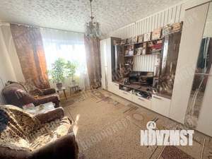 1-к квартира, вторичка, 35м2, 4/5 этаж