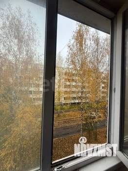 1-к квартира, вторичка, 35м2, 3/5 этаж