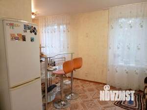 2-к квартира, вторичка, 40м2, 3/5 этаж