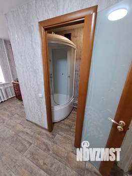 Студия квартира, вторичка, 12м2, 1/5 этаж