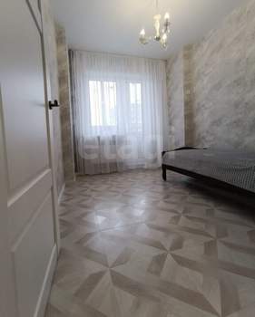 3-к квартира, вторичка, 83м2, 13/17 этаж