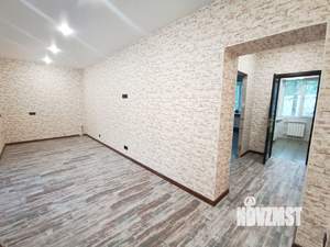 2-к квартира, вторичка, 74м2, 1/4 этаж