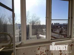 2-к квартира, вторичка, 50м2, 8/9 этаж