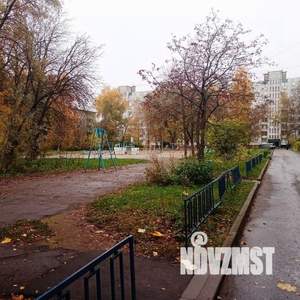 3-к квартира, вторичка, 70м2, 3/9 этаж