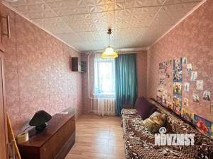 3-к квартира, вторичка, 55м2, 3/5 этаж