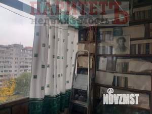 2-к квартира, вторичка, 48м2, 7/9 этаж