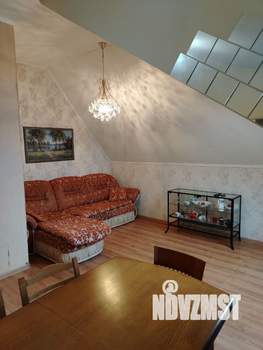 2-к квартира, вторичка, 67м2, 3/3 этаж