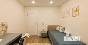 2-к квартира, вторичка, 50м2, 8/18 этаж