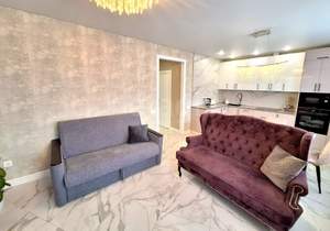 3-к квартира, вторичка, 87м2, 19/22 этаж