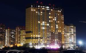 2-к квартира, вторичка, 66м2, 12/24 этаж