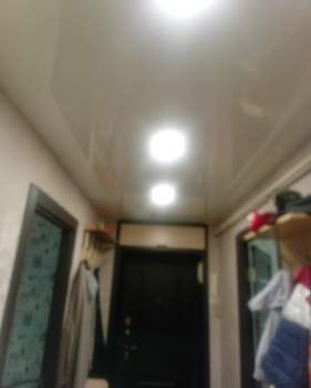 3-к квартира, вторичка, 58м2, 1/5 этаж