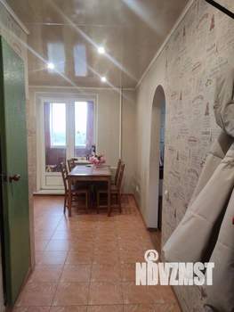 1-к квартира, вторичка, 36м2, 5/9 этаж