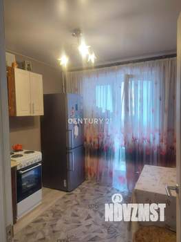 1-к квартира, вторичка, 47м2, 2/10 этаж