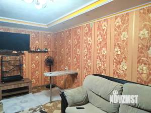 2-к квартира, вторичка, 38м2, 5/5 этаж