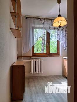 2-к квартира, вторичка, 45м2, 2/5 этаж