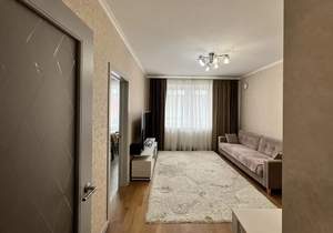 2-к квартира, вторичка, 75м2, 3/4 этаж