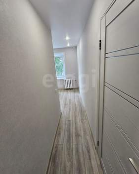 1-к квартира, вторичка, 31м2, 2/5 этаж