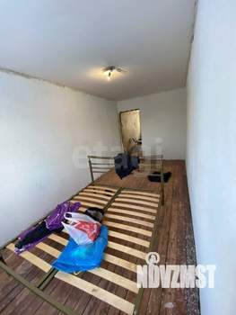 2-к квартира, вторичка, 42м2, 1/5 этаж