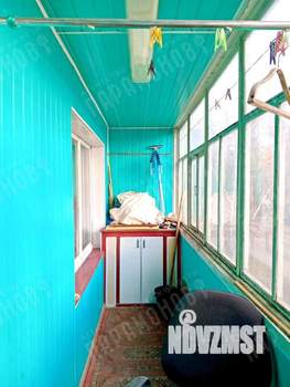 1-к квартира, вторичка, 34м2, 2/9 этаж