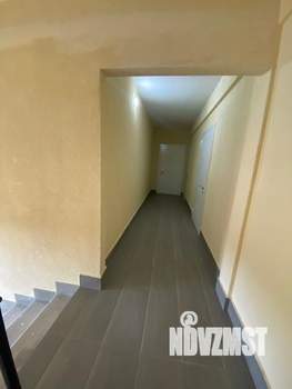 Студия квартира, сданный дом, 17м2, 3/4 этаж