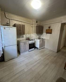 1-к квартира, вторичка, 31м2, 1/5 этаж