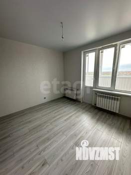 Студия квартира, вторичка, 18м2, 11/16 этаж