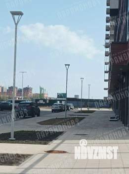 3-к квартира, вторичка, 86м2, 11/25 этаж