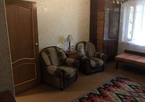 1-к квартира, вторичка, 33м2, 3/5 этаж