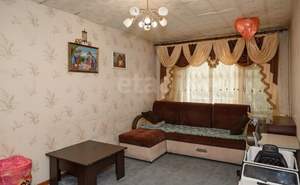 2-к квартира, вторичка, 48м2, 1/5 этаж