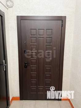 1-к квартира, вторичка, 35м2, 4/17 этаж