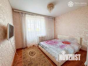 3-к квартира, вторичка, 82м2, 4/9 этаж