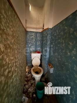 3-к квартира, вторичка, 61м2, 4/5 этаж