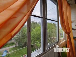 1-к квартира, вторичка, 30м2, 5/5 этаж