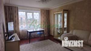 3-к квартира, вторичка, 67м2, 4/9 этаж