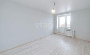 2-к квартира, вторичка, 59м2, 10/11 этаж