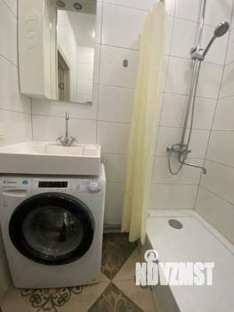 Студия квартира, вторичка, 29м2, 14/17 этаж