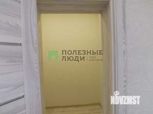 2-к квартира, вторичка, 67м2, 1/9 этаж