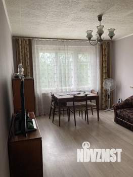3-к квартира, вторичка, 69м2, 5/9 этаж