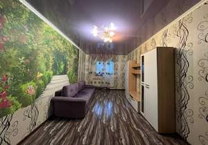 1-к квартира, вторичка, 57м2, 2/7 этаж