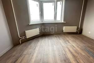 1-к квартира, вторичка, 44м2, 15/17 этаж