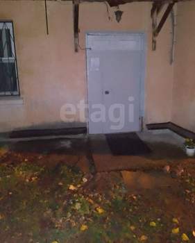 3-к квартира, вторичка, 76м2, 1/2 этаж