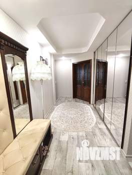 3-к квартира, вторичка, 93м2, 5/9 этаж