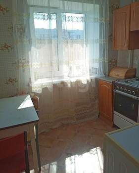 3-к квартира, вторичка, 60м2, 2/5 этаж