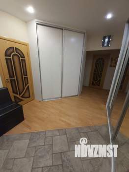 2-к квартира, вторичка, 82м2, 6/17 этаж