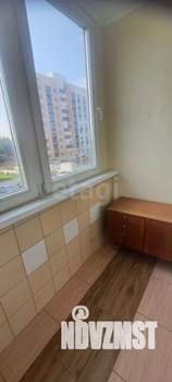 1-к квартира, вторичка, 43м2, 3/17 этаж