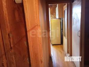 2-к квартира, вторичка, 41м2, 4/5 этаж