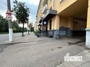 2-к квартира, вторичка, 44м2, 4/5 этаж