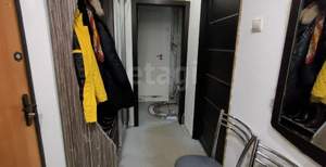 2-к квартира, вторичка, 48м2, 4/9 этаж