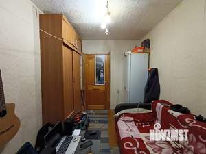 3-к квартира, вторичка, 62м2, 2/5 этаж